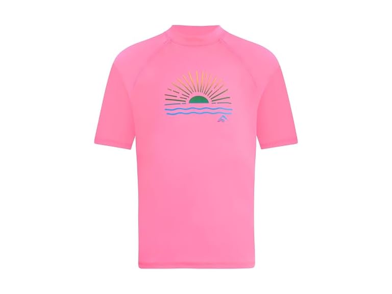 Cori Neon Pink