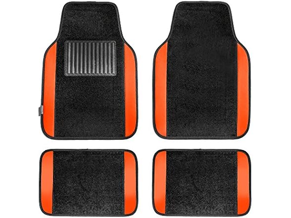 FH Group Automotive Floor Mats