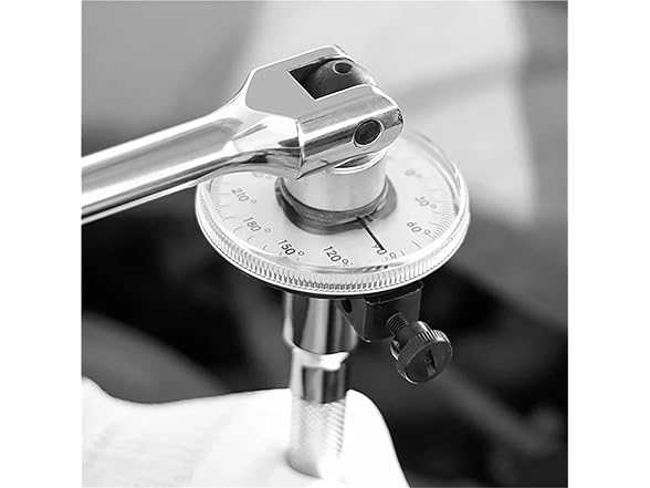 Torquemeter Dial Hand Tool