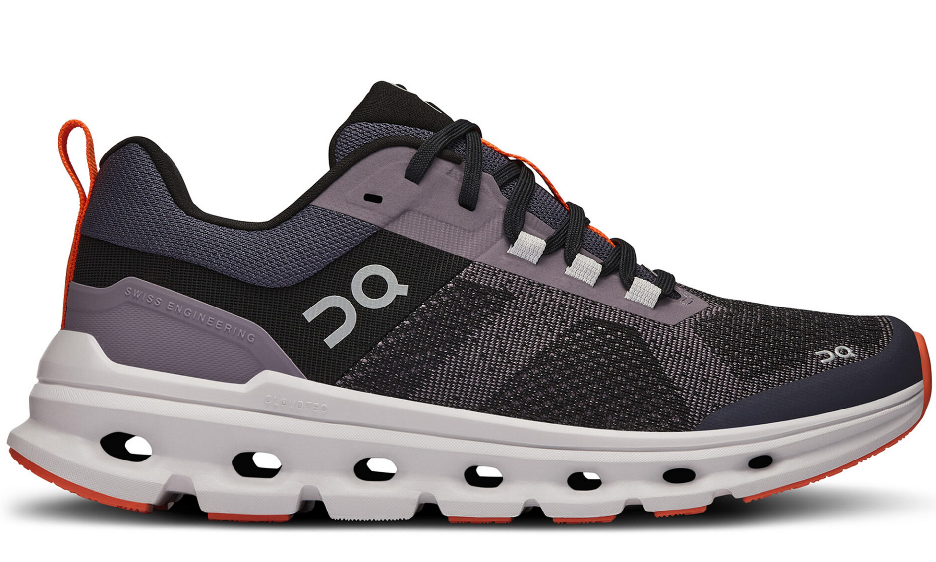 On Running Cloudcore Women's Shoes (10) - Gallery 3