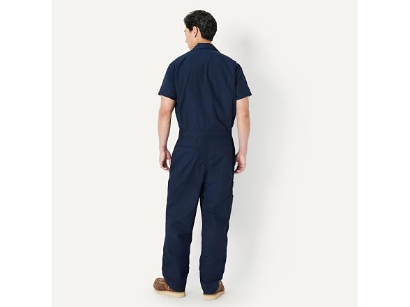 Amazon Basics Men (Medium - Long) Short Coveralls