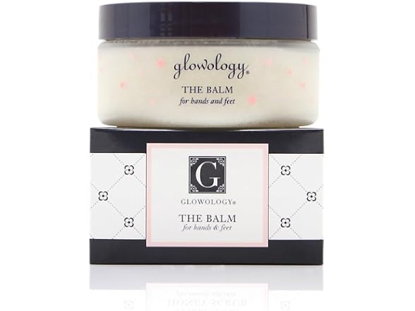 Noodle & Boo Glowology The Balm, 6.5 oz