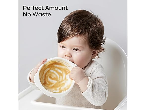 Babycare Baby Food Maker