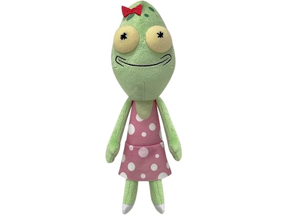 Solar Opposites - Jesse