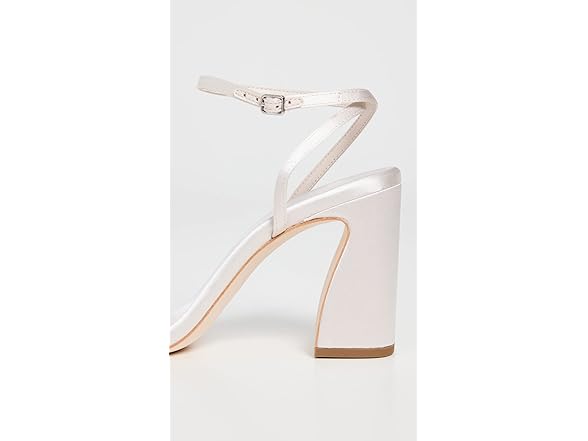 Loeffler Randall Women's Malia Curved