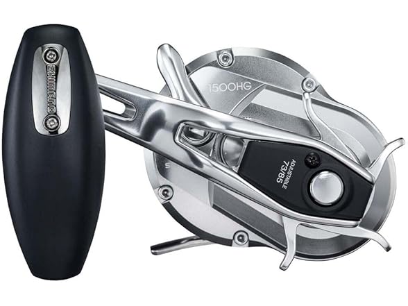 SHIMANO OCEA Jigger