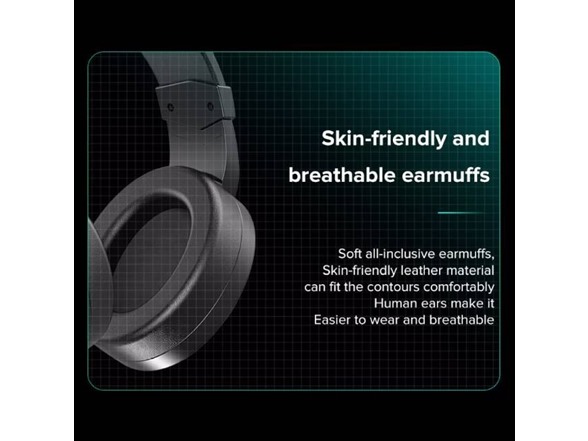 Altec Lansing 7.1 Wired RGB Gaming Headset