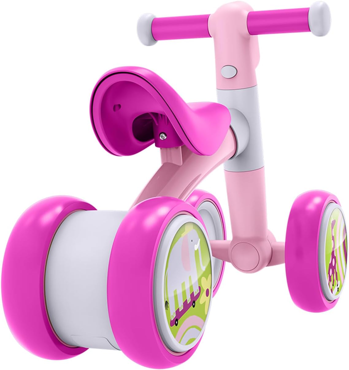 Jetson Bounce Balance Bike - Gallery 13