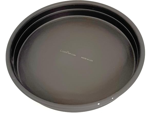 Lloyd Pans Heavy Self Stacking Pan