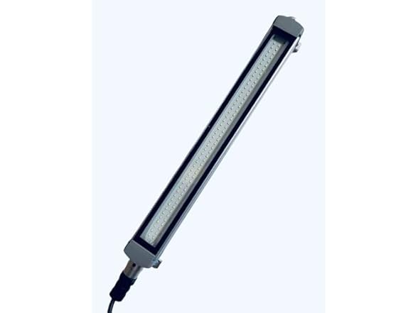 CMMUNGYONE CNC Machine Tube Light