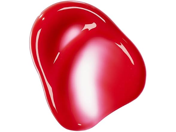 r.e.m. beauty Wicked Lip Gloss Poppy Punch