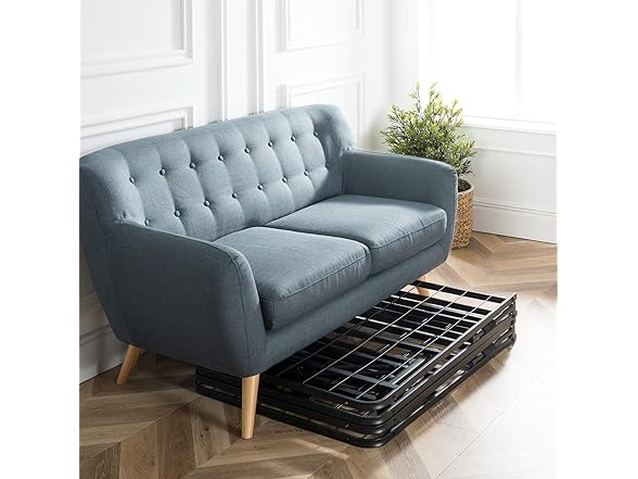 ZINUS SmartBase Tool-Free Assembly Mattress Frame