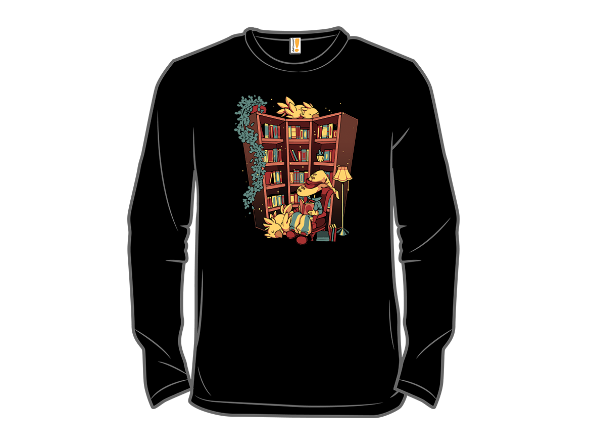 Book Paradise - Gallery 13