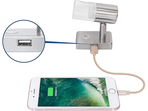 LIGHTEU RV Reading Light LED