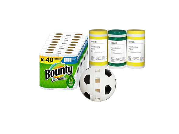 Household Supplies