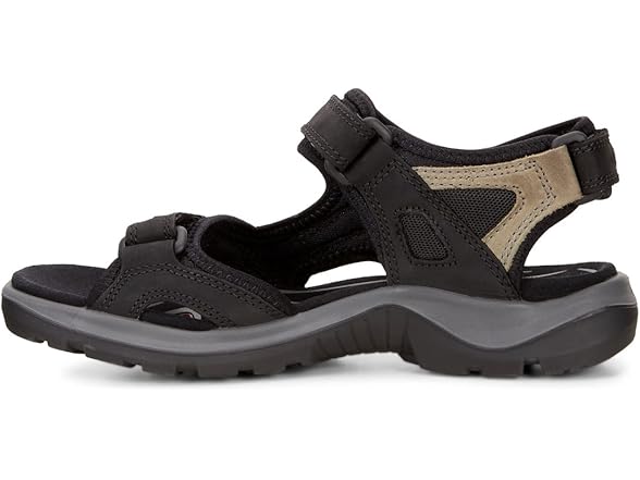 Ecco Yucatan Sport Women's Sandals