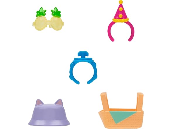 Squish-a-longs Mini-Squish 14-Pack (Wave 5, Style 1)
