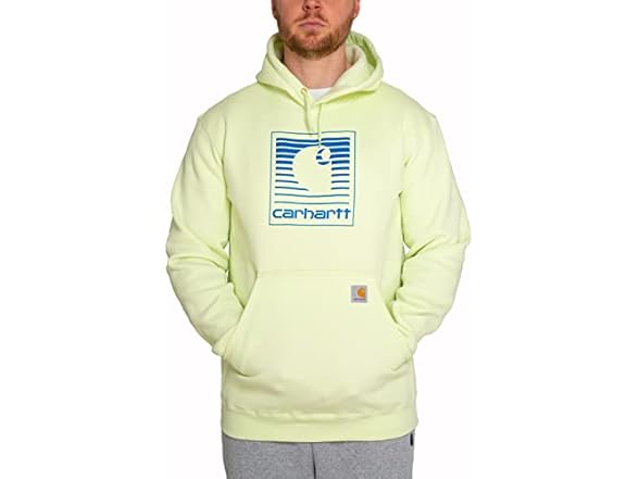 Carhartt Graphic Lime (S)