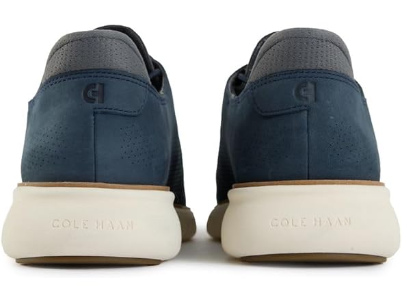 Cole Haan 2.Zerogrand EVO Laser Oxford Men's Shoes