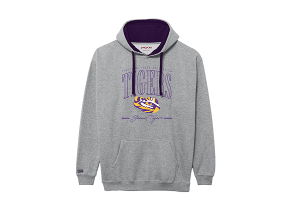 LSU Tigers