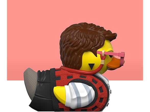 TUBBZ Boxed Edition: Ghostbusters - Janine Melnitz