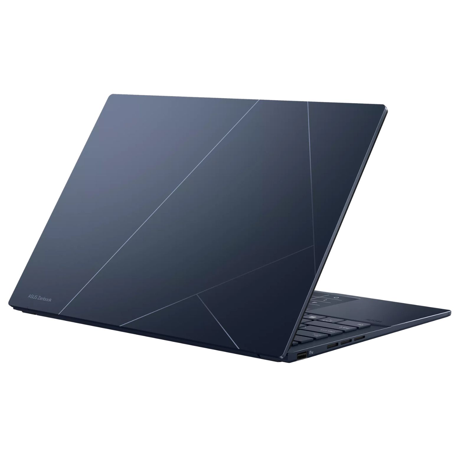 ASUS Zenbook 14 OLED i9-285H 1TB Laptop - Gallery 7