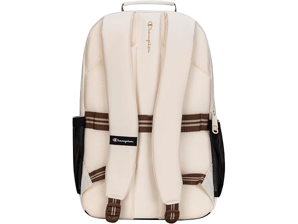 Champion Council Backpack, Natural, OS