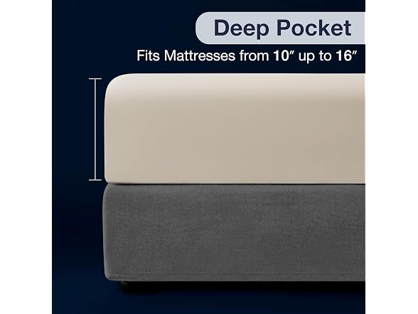 Casual Living Cooling Sheet Set Collection