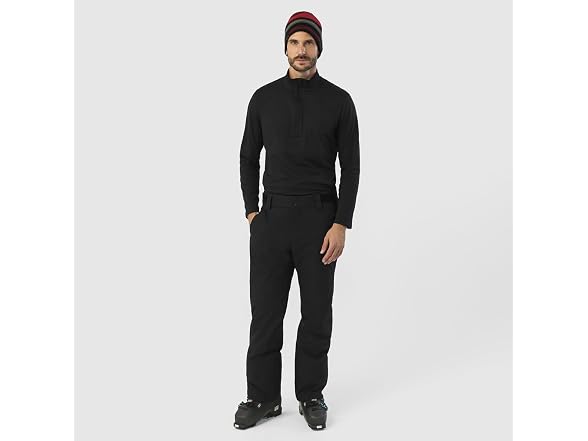 Head Men (L) Summit Pants