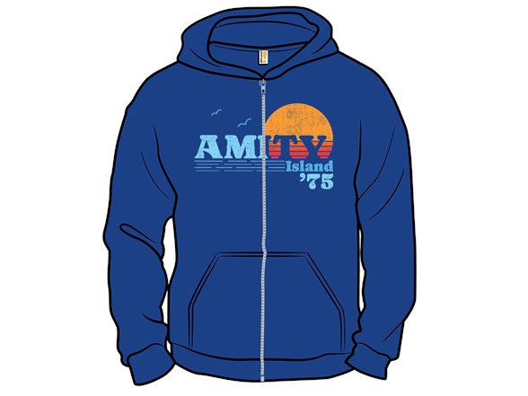 Amity Summer 75