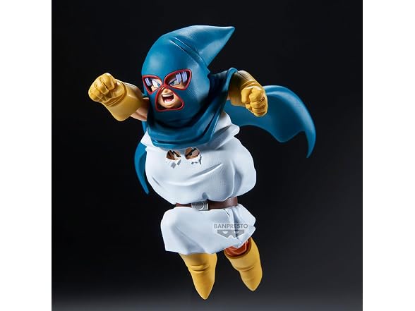 Banpresto - Dragon Ball Z - Mighty Mask