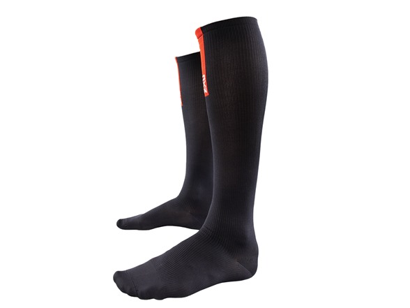 2XU unisex-adult Recovery Compression Sock