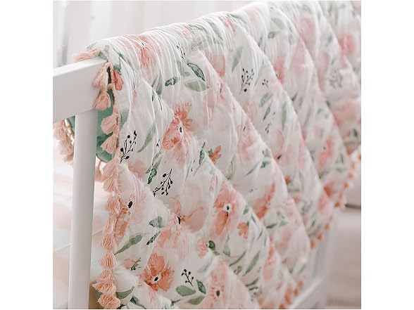 Crane Baby Activity Mat