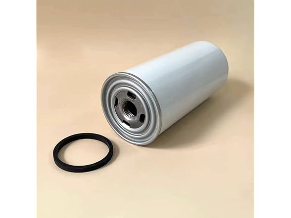 Air Oil Separator Filter Element Cartridge