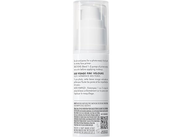 e.l.f. Mineral Infused Face Primer