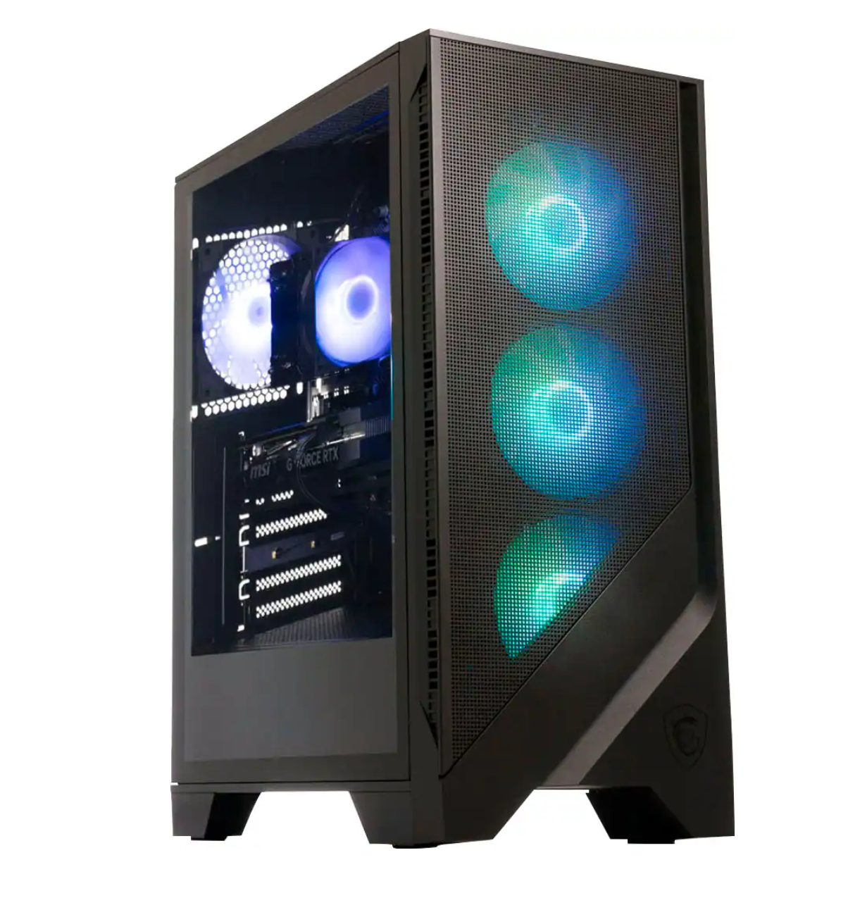 MSI Codex R2 A14NUC5-435US Desktop - Gallery 4