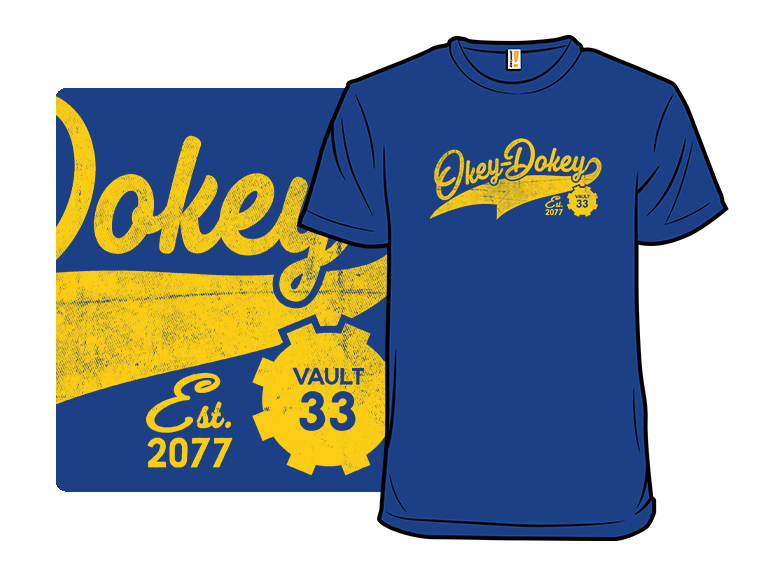 Team Okey-Dokey - Gallery 3