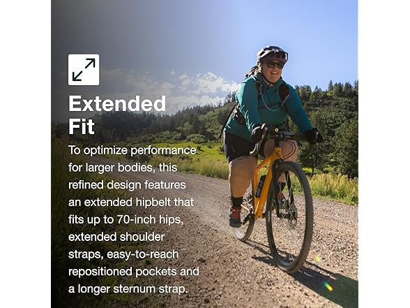 Osprey Raven 14L Women's Backpack  Extended Fit