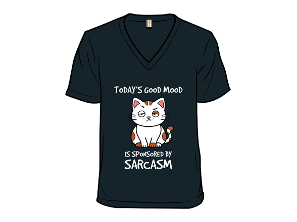 Sponsored By Sarcasm