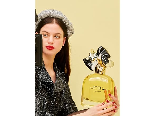 Marc Jacobs Perfect Intense Eau de Parfum - Gallery 6