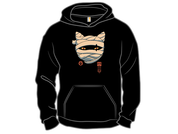 Mummy Cat