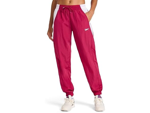 Reebok Women's (XL) Women’s BV Woven Pant