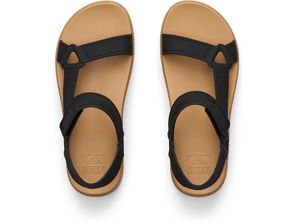 Reef Women Water Rem Higher Sandals