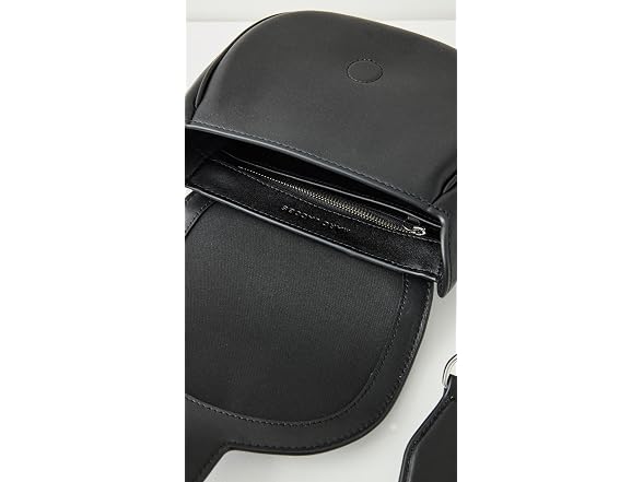 Marc Jacobs Women's The Saddle Bag