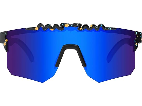 isoulblink Two Sizes Polarized Sunglass