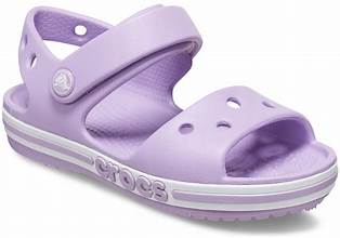 Crocs Bayaband Little Kids Sandals C11,C12 - Gallery 4