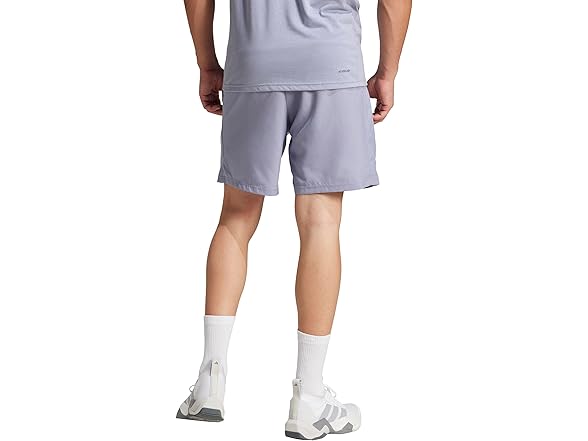 adidas Mens Train Woven Shorts