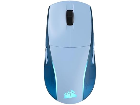 Corsair Corsair M75 Wireless RGB Lightweight Gam