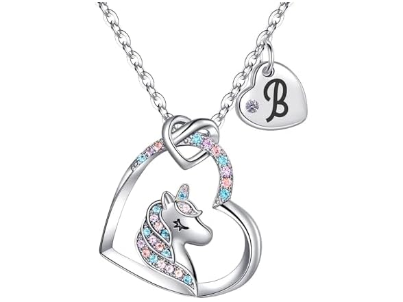 Letter B