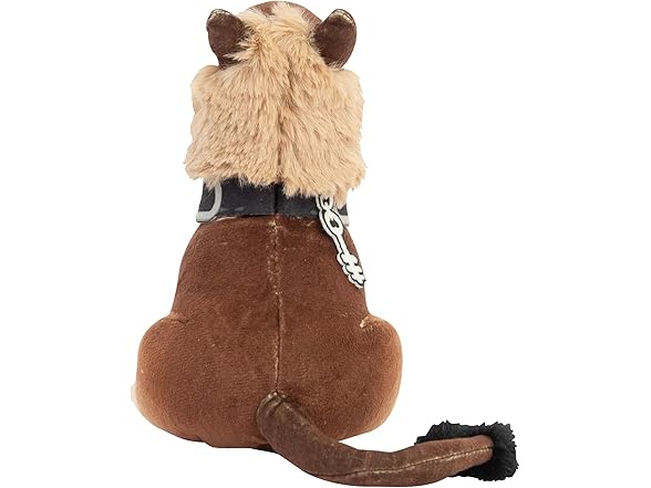 Warhammer Age of Sigmar Collectible Plush Toys